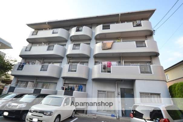 ネオモンシェリー津島A