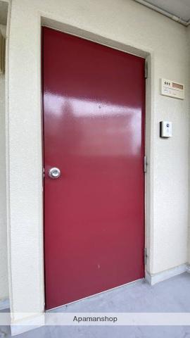 セントフォレスト伊島