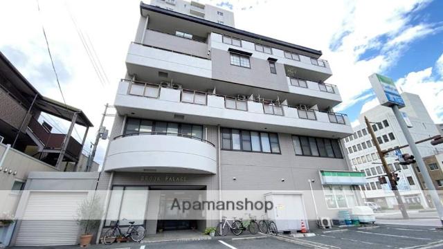 ブルックパレス