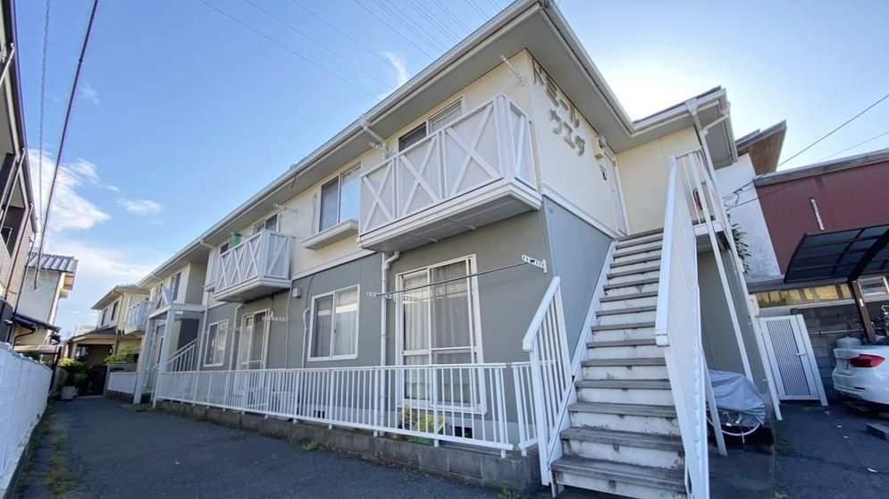 ドミールウエダ