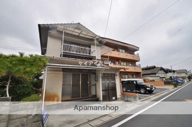 山陽本線 岡山駅 徒歩18分 2階建 築61年
