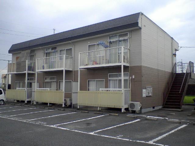 シティハイツ小銭B