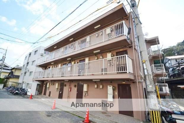 ホープ伊島B棟(ワンルーム/1階)