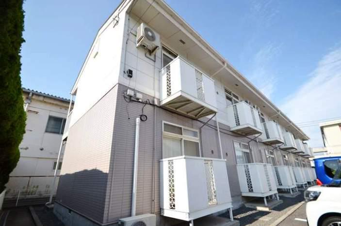 オーキッドテラス平井