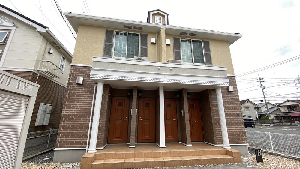 プリムローズ・K B棟(ワンルーム/1階)