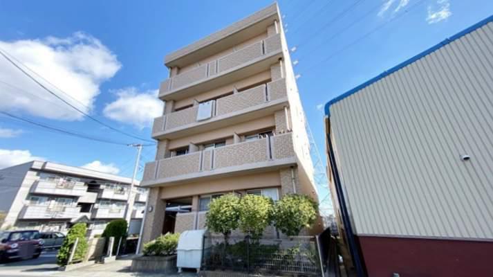 CASA SYUNSUI(1K/3階)