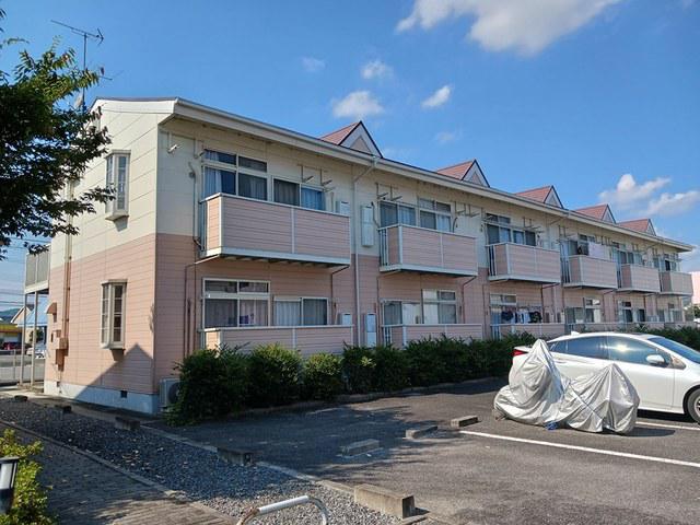 ニューシティ長船