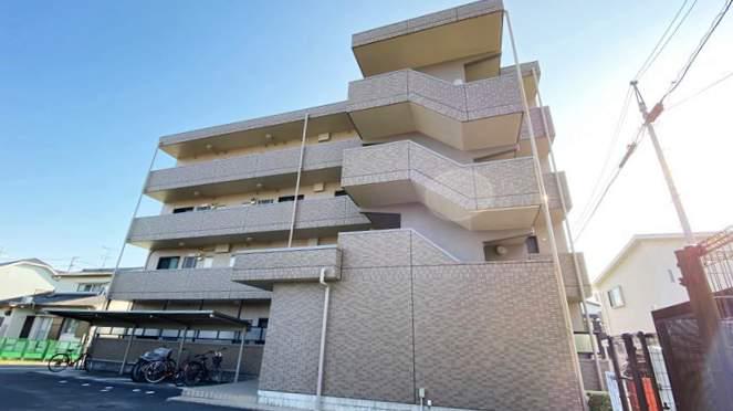 スカイマンション