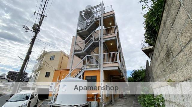 クレオハイツ国富