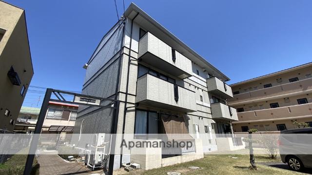 ピュアハイツ北方Ⅱ