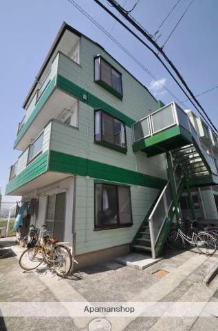 グリーンレジデンス