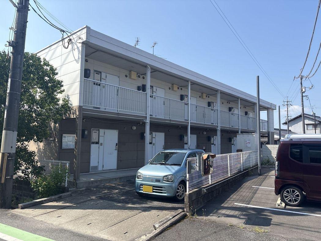 レオパレスソフィア(1K/1階)