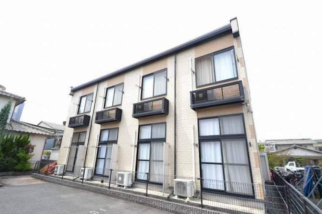 レオパレスSASAGASE2