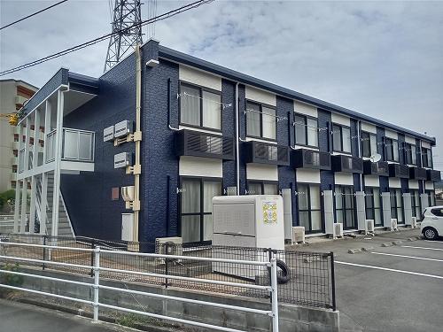 レオパレスシャルマン上道Ⅱ