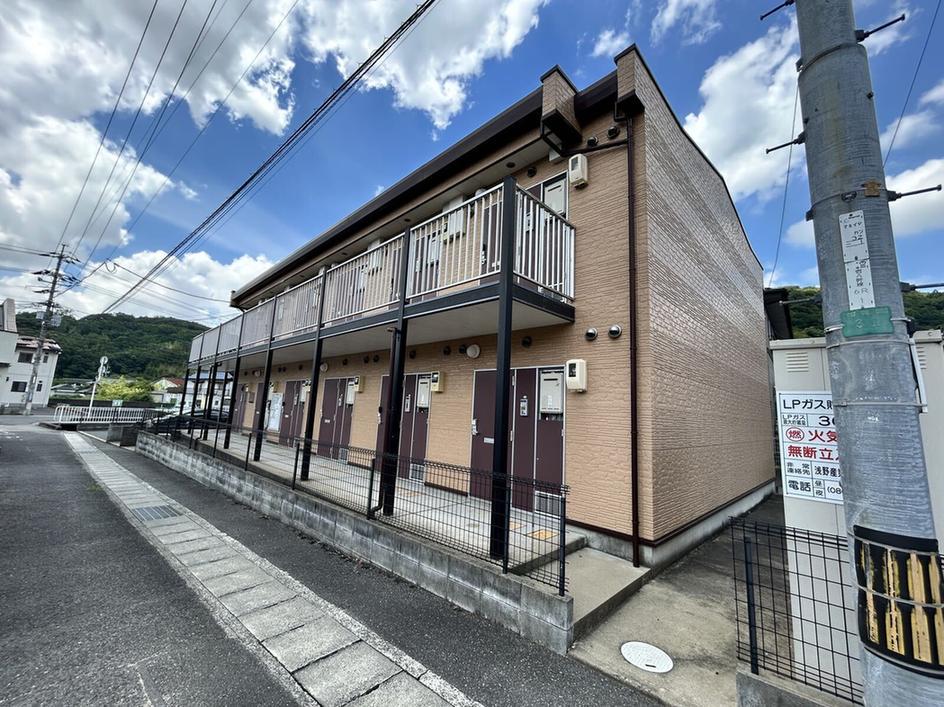 レオパレスEURO STAR