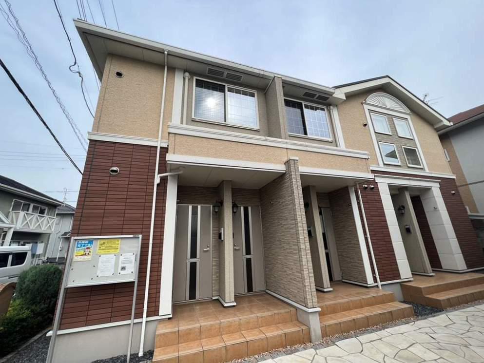 サンシャイン富田