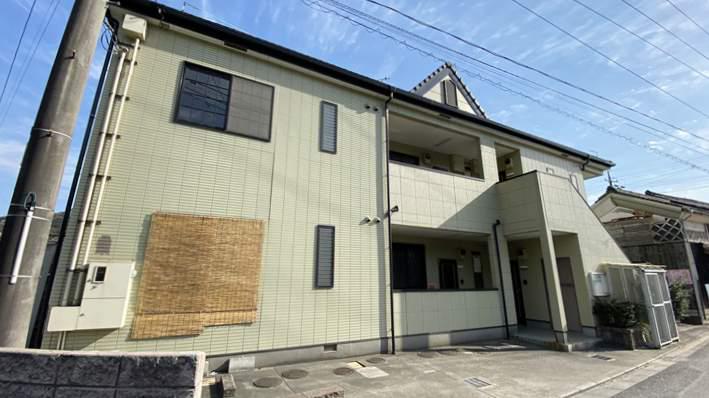 リバーサイドFM