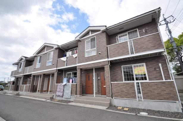 メゾンフレーズC