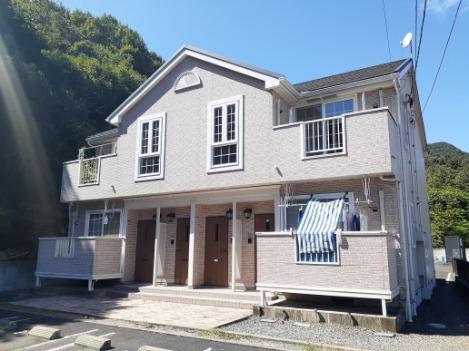 エトワールB(2LDK/2階)