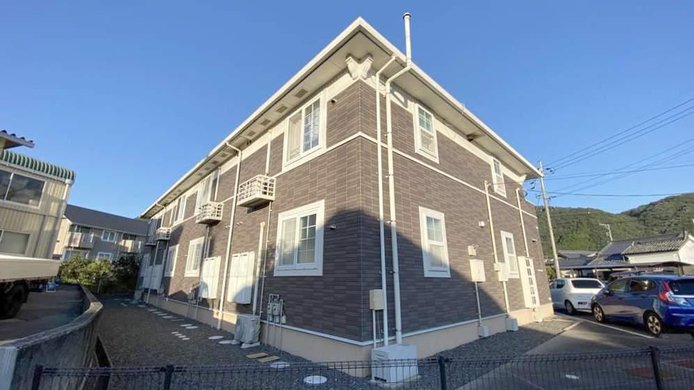 エアリーヴィラ