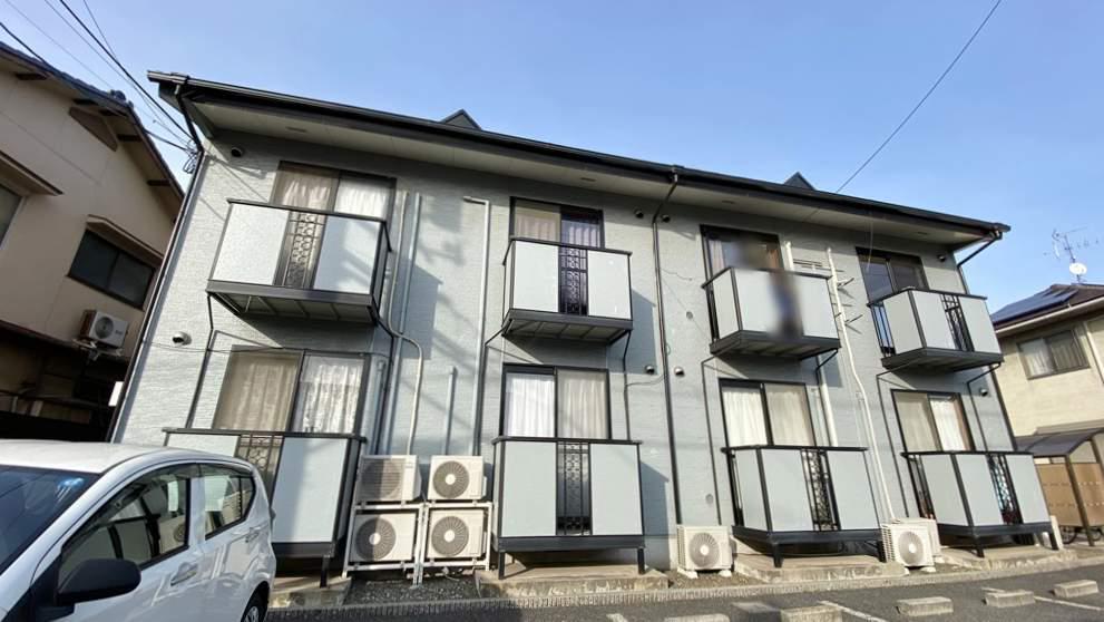 サンライズ富田