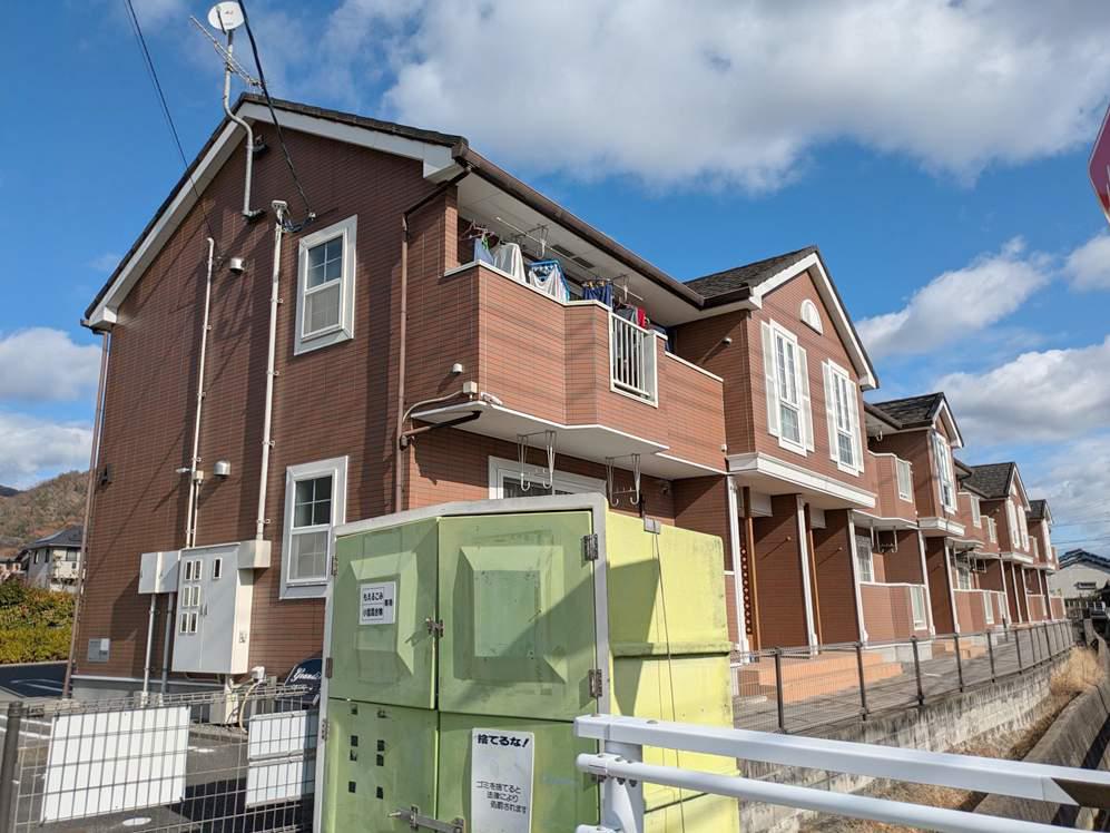 グランディールA