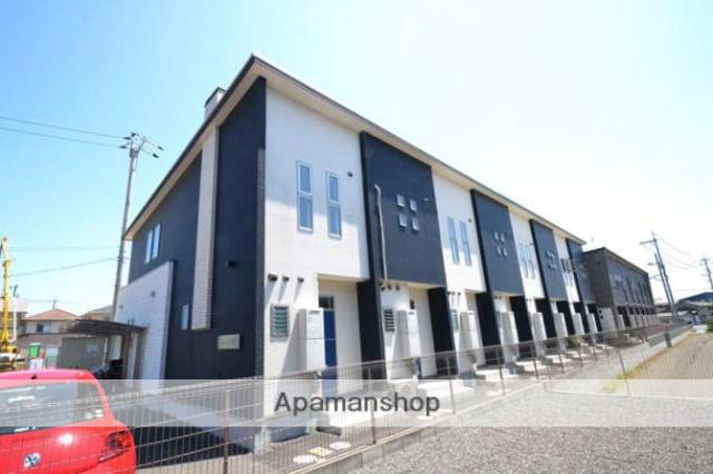 ラ・イース松新町