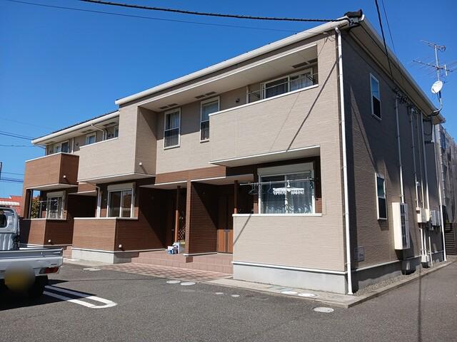 ベル アルカンシエルB