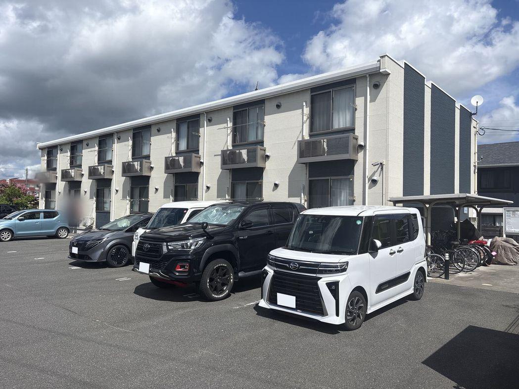 レオネクストNIWASE