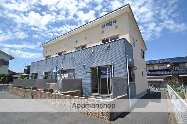 ＡＮＧＡ（アンガー）