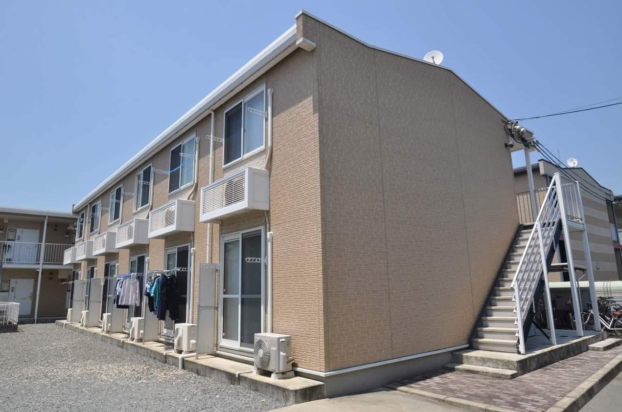 レオパレスパル北方Ⅲ