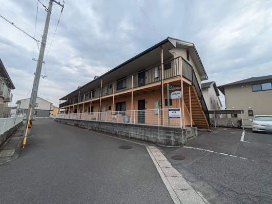 ジートルンク幡多(2LDK/1階)