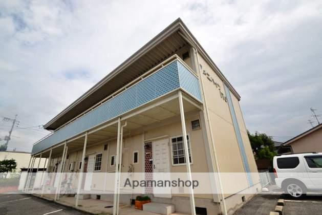 アメニハイツITO