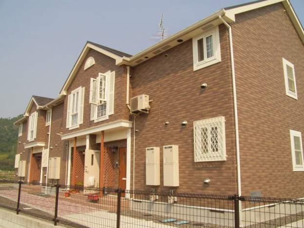 サンライズTE棟