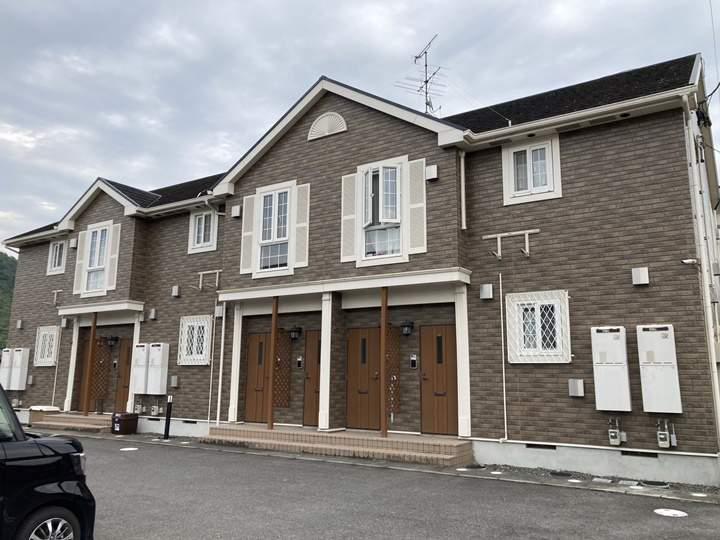 サンライズTD棟