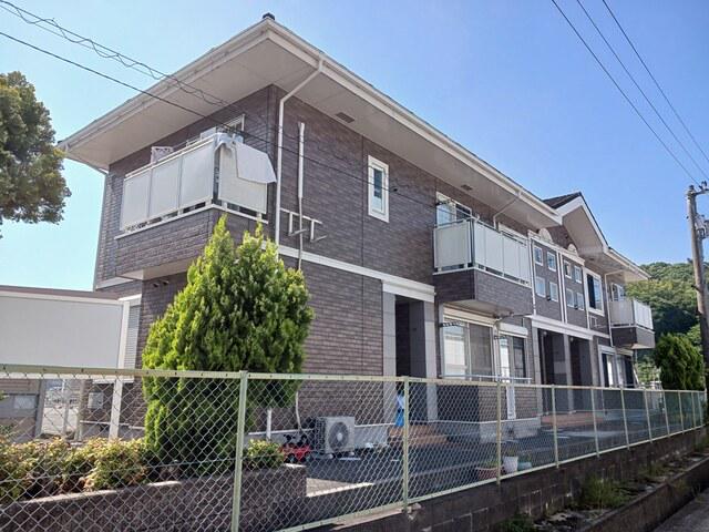 プリムローズ(1LDK/1階)