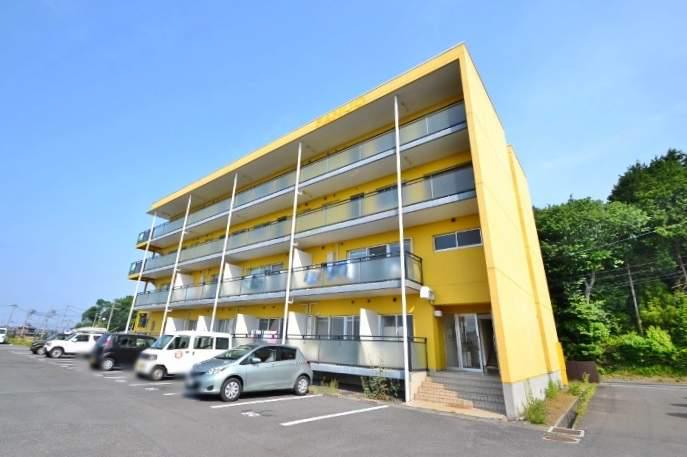 ラ・メール撫川