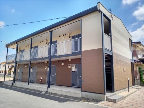 レオパレスイシハラⅢ