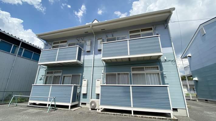 ハイムあすなろB