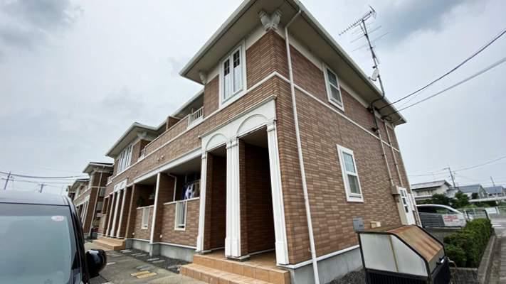 ソレアード・ビューA