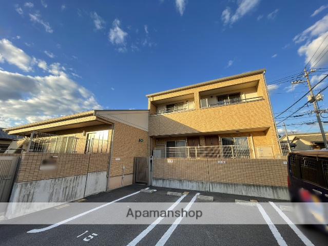 ルネス武富　北館(1LDK)