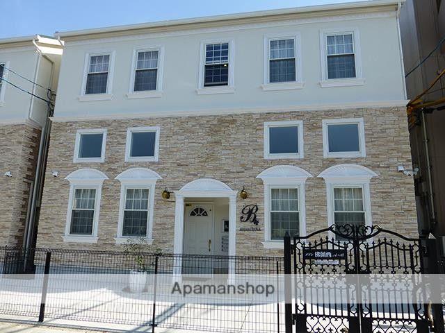 メゾン佛欄西 B棟