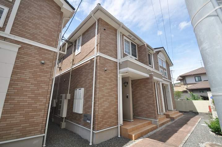 セレーノふくい弐番館