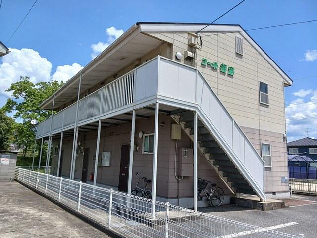 コーポ福富