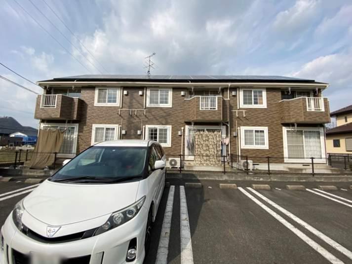 サンライズTC棟