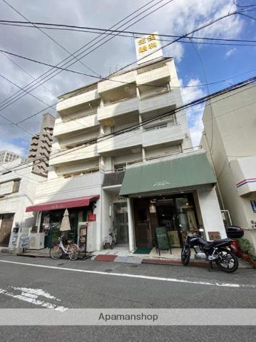 メゾンシャンティー