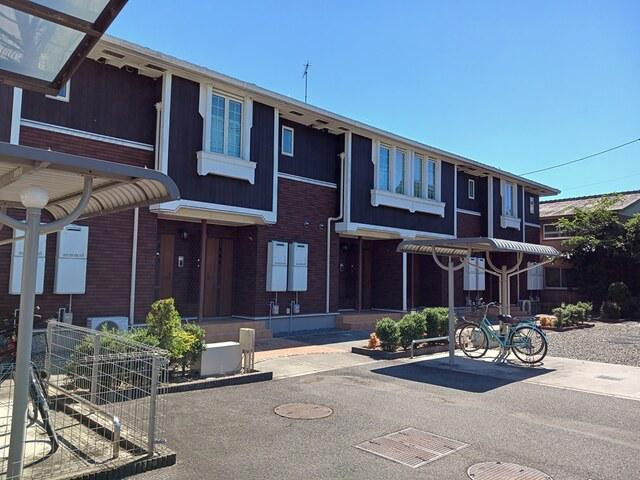 岡山県瀬戸内市邑久町豆田の建物