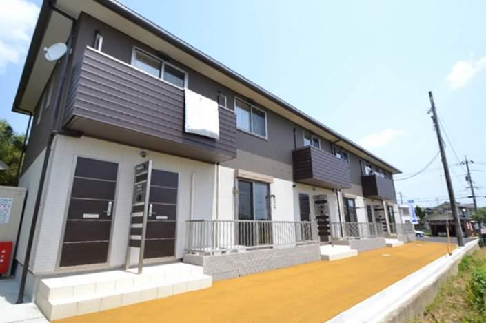 エルメゾン尾上