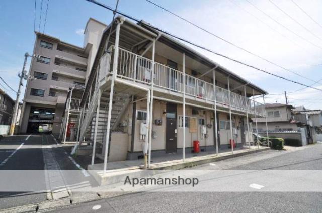 ニューさぬき荘A