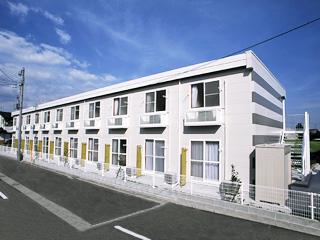 レオパレスセジュール